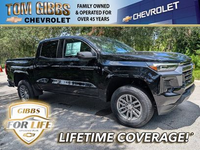 New 2026 Chevrolet Colorado LT w/ LT Convenience Package