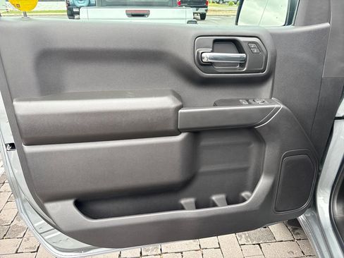 New 2026 GMC Sierra 1500 4x4 Regular Cab Pro w/ Pro Value Package image 13