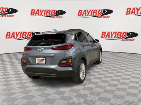 Used 2021 Hyundai Kona SEL Plus FWD image 8