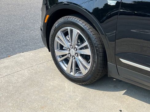 Used 2025 Cadillac XT5 Premium Luxury w/ Technology Package image 27