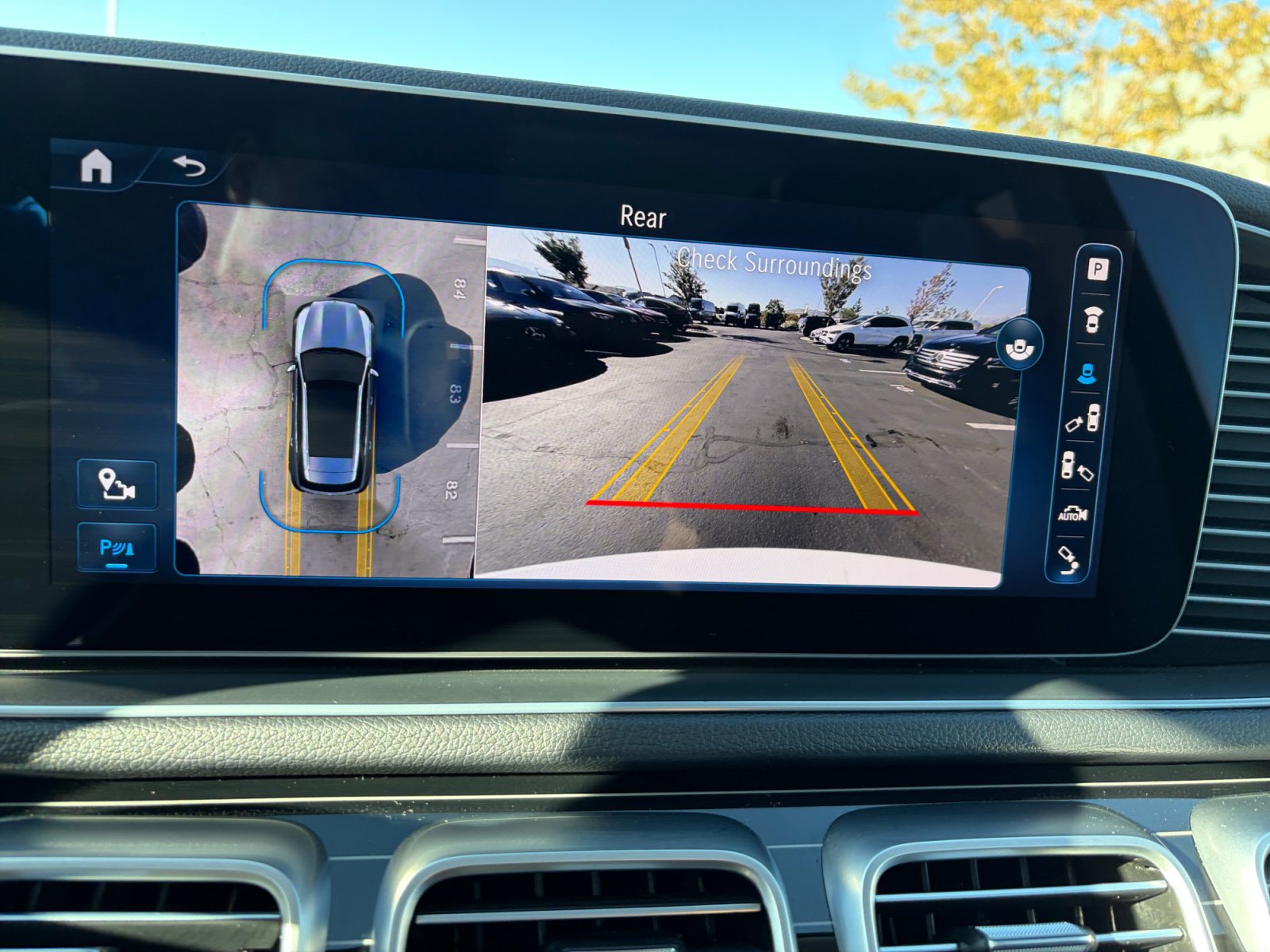 Certified 2024 Mercedes-Benz GLE 450 4MATIC image 29