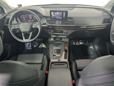 Used 2020 Audi Q5 2.0T Premium Plus w/ Premium Plus Package image 33