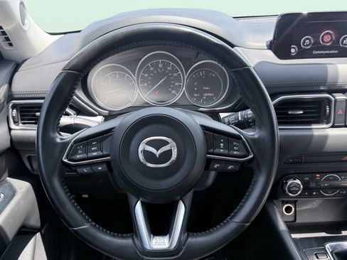 Used 2018 MAZDA CX-5 Touring w/ Preferred Equipment Package FWD image 45