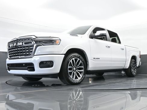 New 2025 RAM 1500 Limited image 44