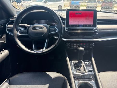 Used 2022 Jeep Compass High Altitude image 19