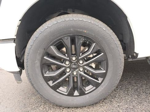 Certified 2024 Ford F150 Lariat AWD/4WD image 11