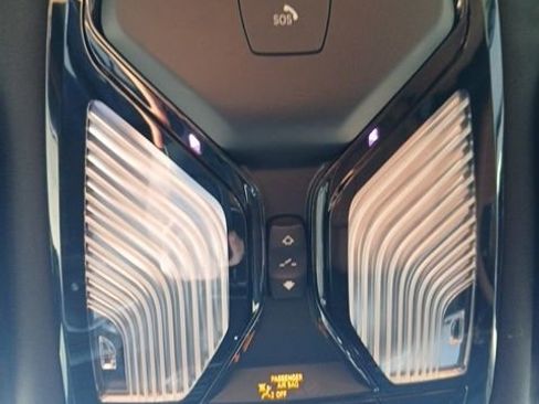 Used 2023 BMW X3 M40i image 28