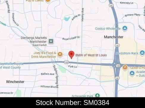 New 2026 BMW 330i xDrive Sedan image 7