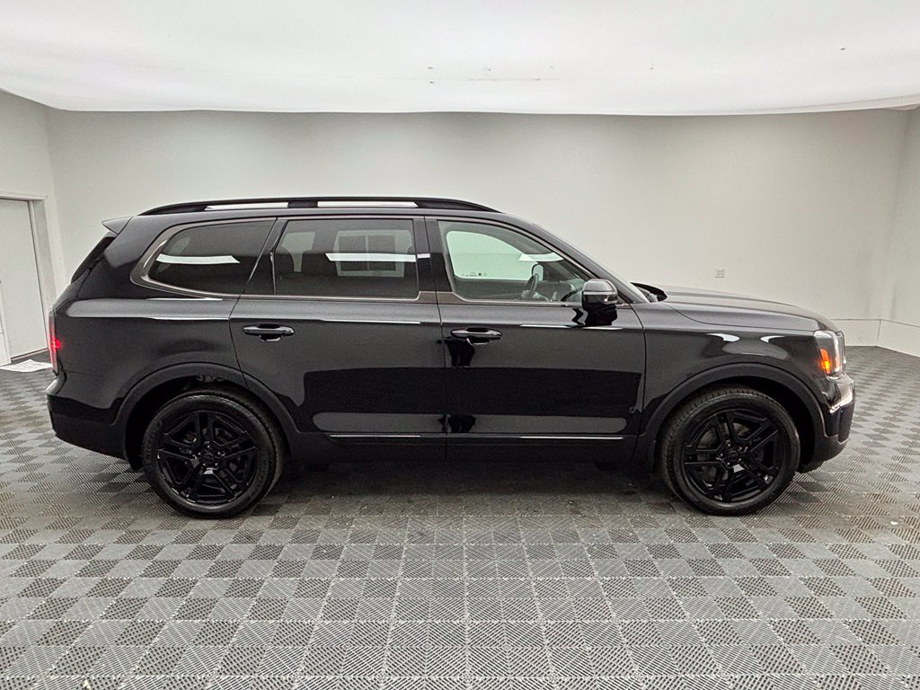 Used 2025 Kia Telluride SX Prestige X-Line AWD/4WD image 7