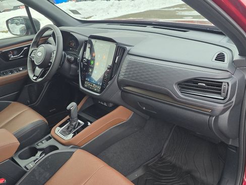 Used 2025 Subaru Forester Touring w/ Protection Package (1PH) image 17