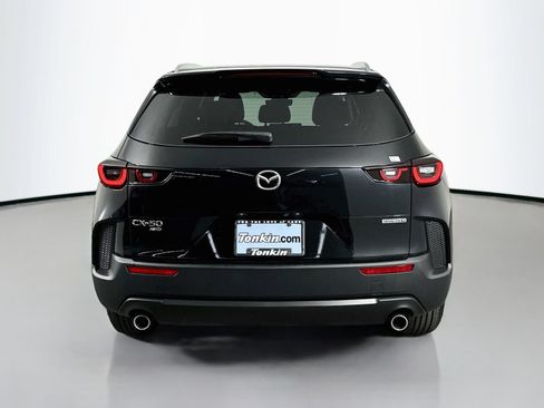 Used 2024 MAZDA CX-50 AWD 2.5 S w/ Cargo Package image 6