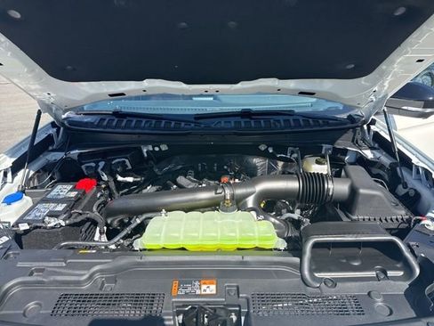 New 2026 Ford Expedition Max King Ranch image 24