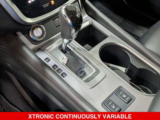 Certified 2023 Nissan Murano SV w/ SV Midnight Edition Package AWD/4WD image 22