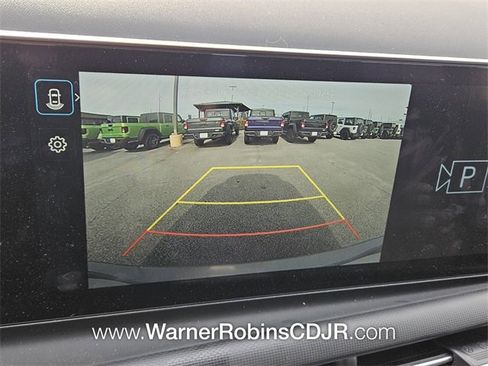 Used 2026 Hyundai Tucson SEL image 21