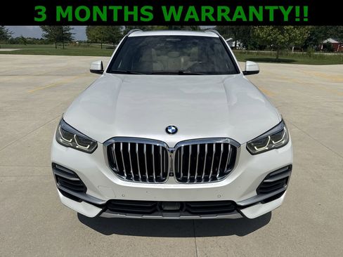 Used 2019 BMW X5 xDrive40i w/ Executive Package image 26