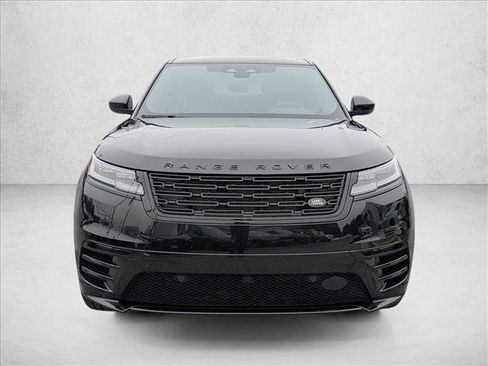 Used 2025 Land Rover Range Rover Velar Dynamic SE AWD/4WD image 2