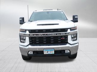 Used 2021 Chevrolet Silverado 2500 LT w/ All Star Edition video 2
