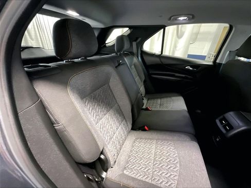 Used 2023 Chevrolet Equinox LT AWD/4WD image 16