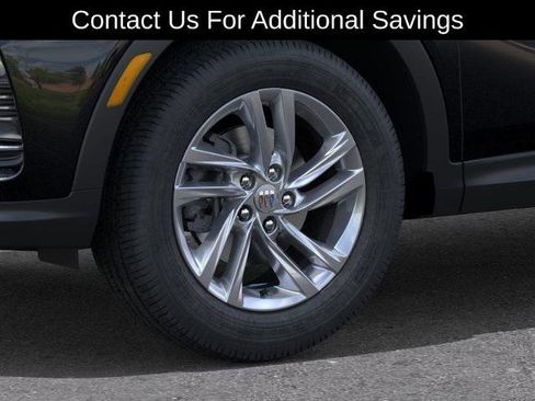 New 2026 Buick Envista Preferred w/ Convenience I Package image 9