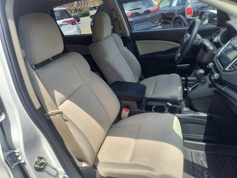 Used 2016 Honda CR-V EX image 22