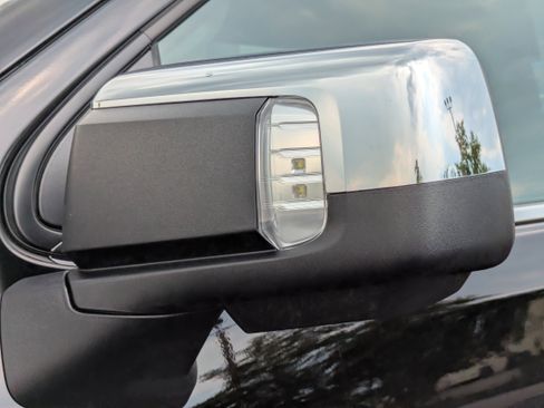 New 2026 Chevrolet Silverado 1500 LTZ w/ Technology Package AWD/4WD image 31