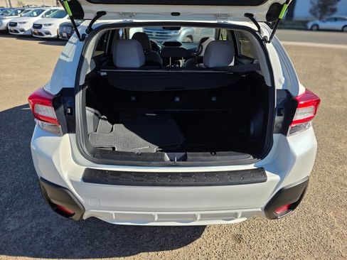 Used 2019 Subaru Crosstrek 2.0i Premium w/ Popular Package #3 image 13