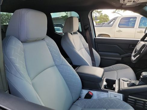 Used 2026 Toyota Tacoma SR5 RWD image 12