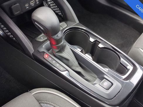 Used 2021 Chevrolet TrailBlazer LS image 34