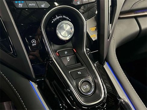 Used 2023 Acura RDX AWD w/ Advance Package image 27