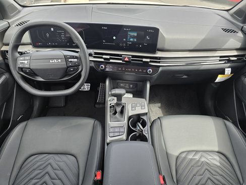New 2026 Kia Sportage X-Pro Prestige AWD/4WD image 18