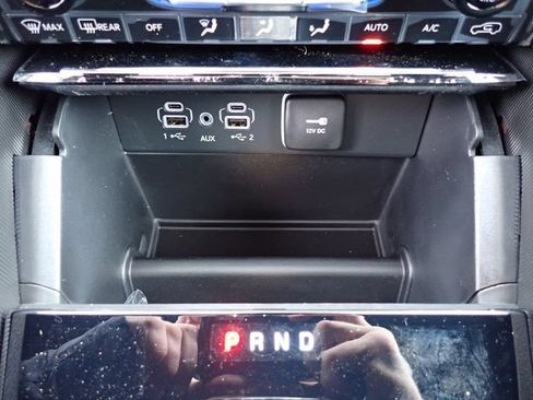New 2025 Jeep Grand Cherokee Laredo X AWD/4WD image 19