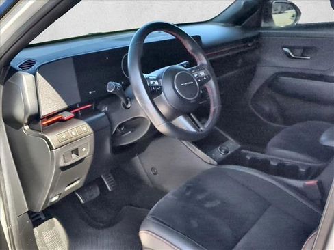 Used 2024 Hyundai Kona N Line image 9