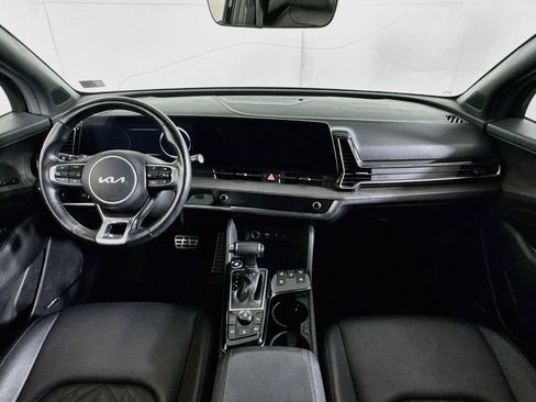 Used 2023 Kia Sportage X-Pro Prestige AWD/4WD image 20