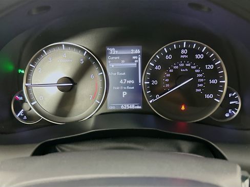 Used 2018 Lexus ES 350 w/ Premier Package FWD image 19