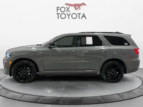 Used 2026 Dodge Durango GT AWD/4WD image 3