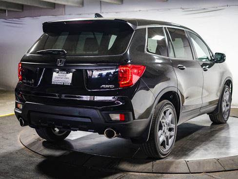 Used 2023 Honda Passport EX-L image 9