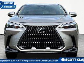 Used 2024 Lexus NX 250 FWD video 2