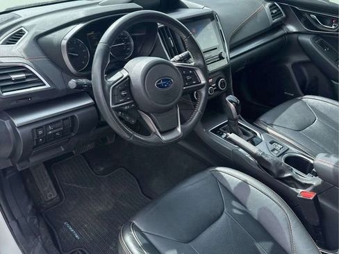 Used 2019 Subaru Crosstrek 2.0i Limited w/ Moonroof Package w/Navigation image 16