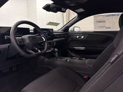 New 2026 Ford Mustang Coupe image 6