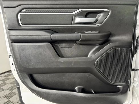 Used 2025 RAM 1500 Lone Star AWD/4WD image 39
