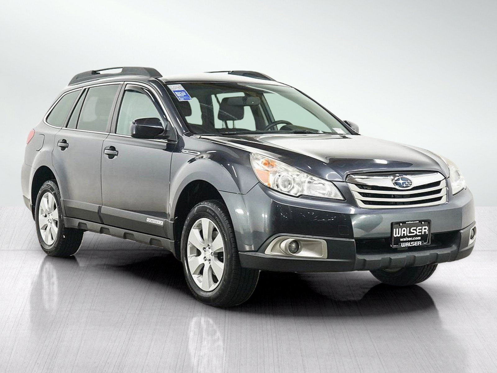 Used 2012 Subaru Outback 2.5i Premium w/ All-Weather Pkg AWD/4WD image 7