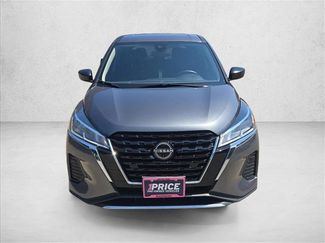 Used 2024 Nissan Kicks S FWD video 2