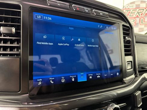 Used 2023 Ford F150 XLT w/ Equipment Group 302A High image 21