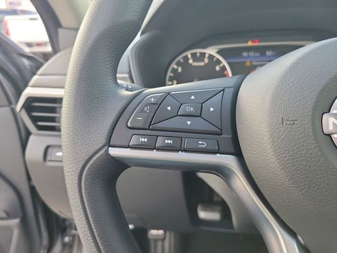 Used 2025 Nissan Altima 2.5 SV w/ SV Special Edition Package image 20