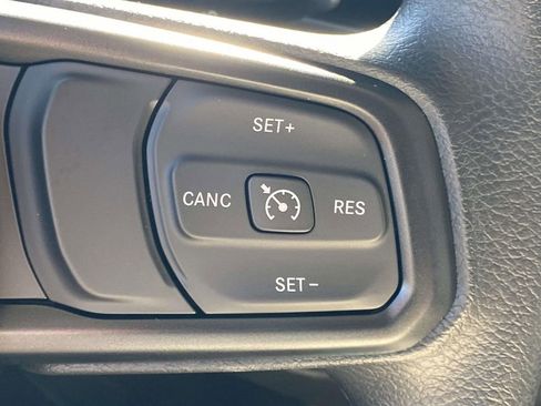 New 2026 Jeep Gladiator Sport image 52