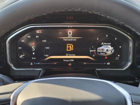 New 2026 GMC Sierra 1500 Elevation w/ Elevation Premium Package image 12