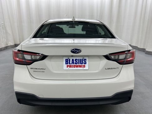 Used 2022 Subaru Legacy image 5