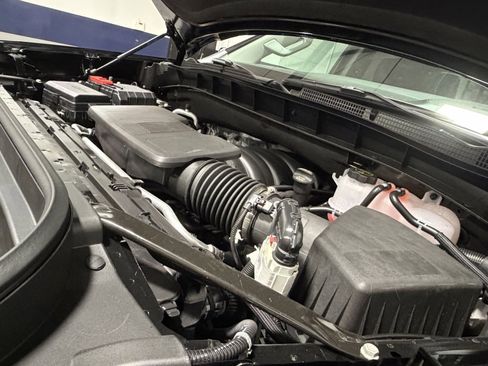 New 2026 GMC Sierra 1500 Denali image 5