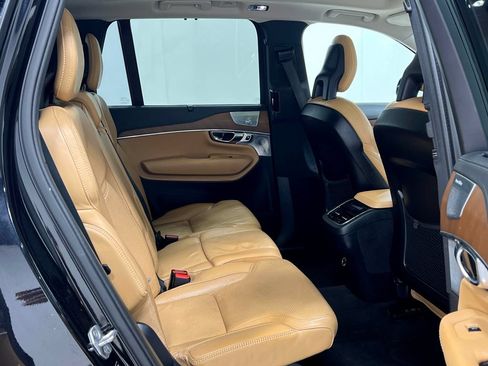 Used 2016 Volvo XC90 T6 Inscription AWD/4WD image 35