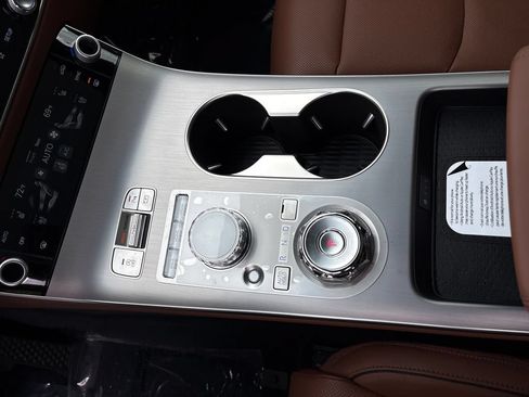 New 2026 Genesis GV70 2.5T Advanced AWD/4WD image 26